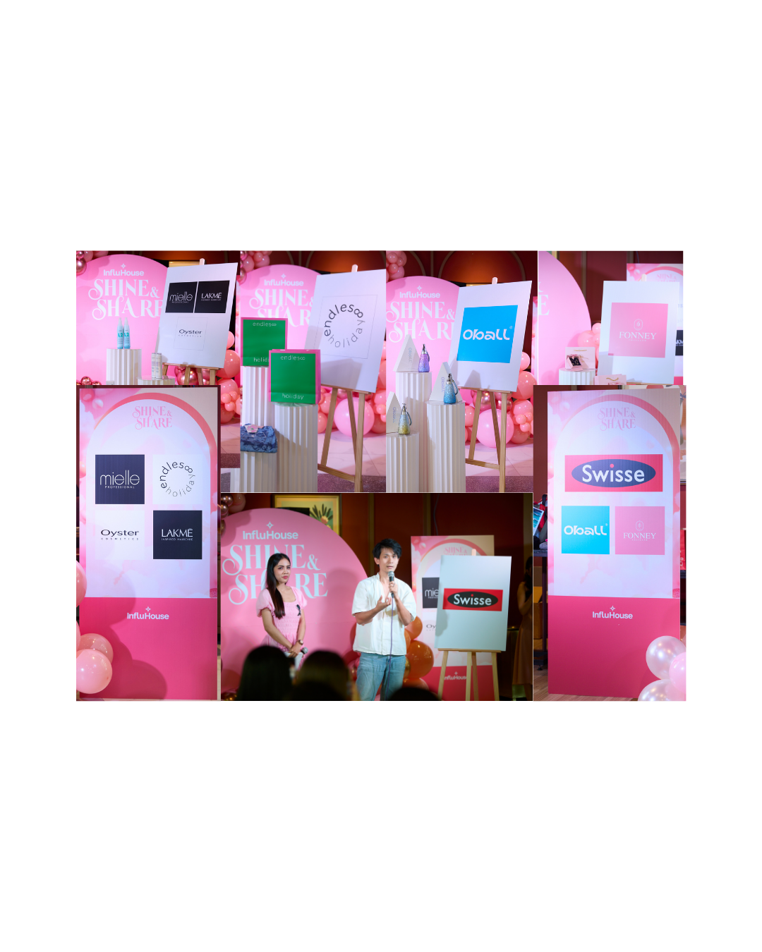 LAUNCH EVENT 02