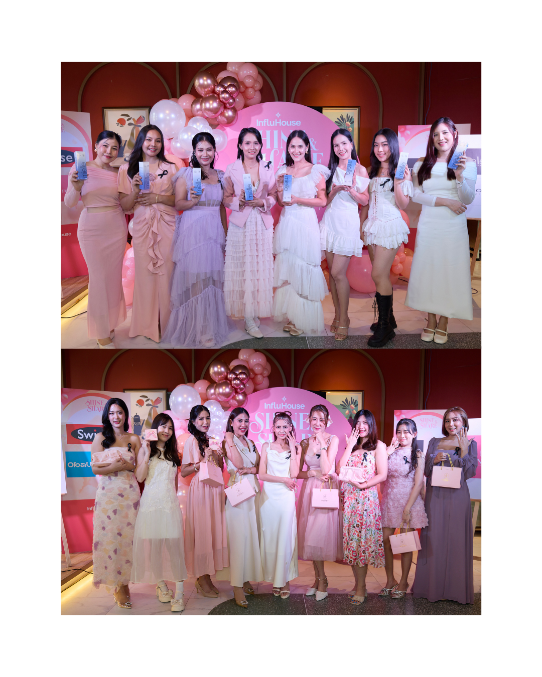 LAUNCH EVENT 03