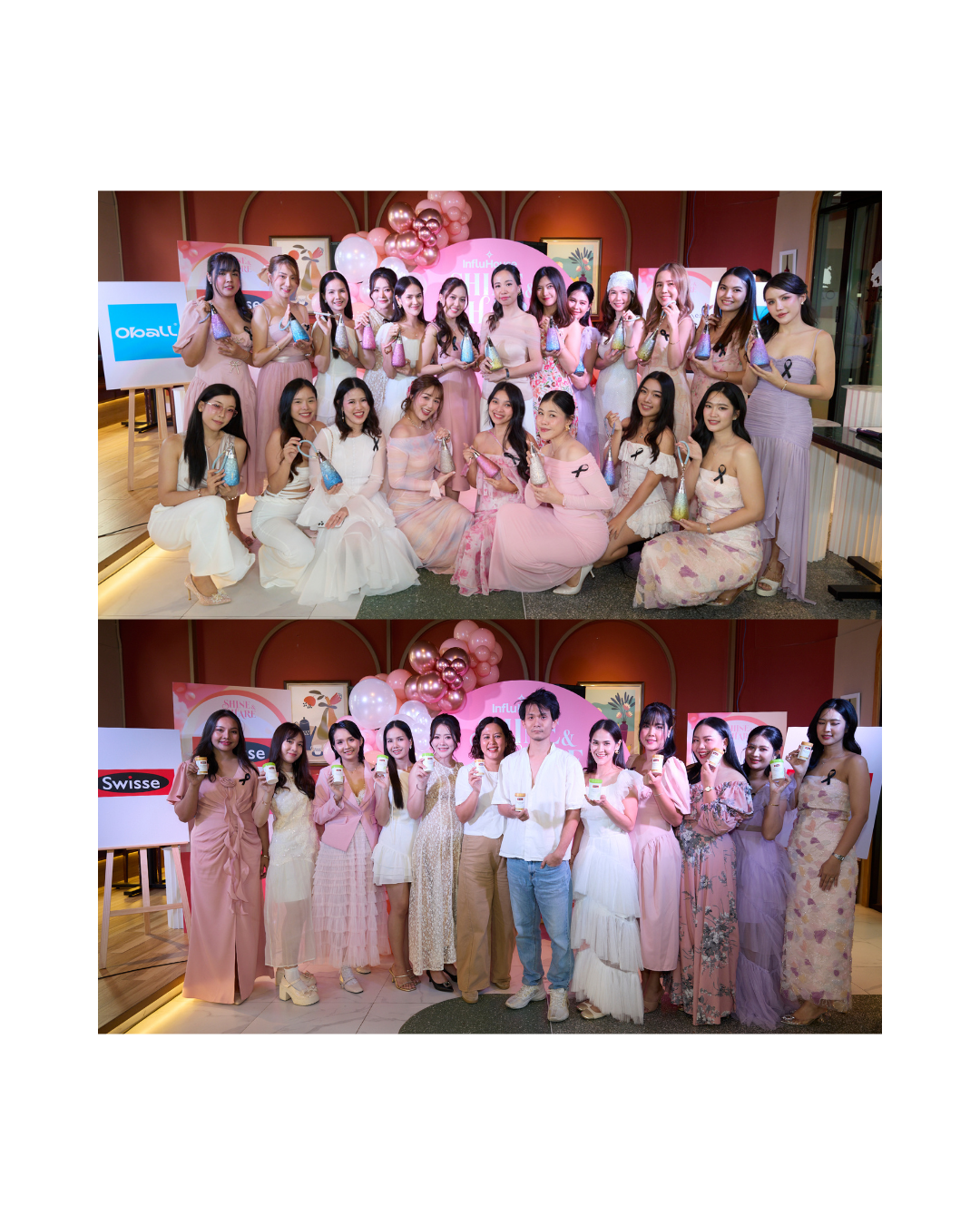 LAUNCH EVENT 04