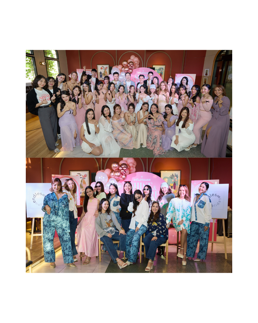 LAUNCH EVENT 05