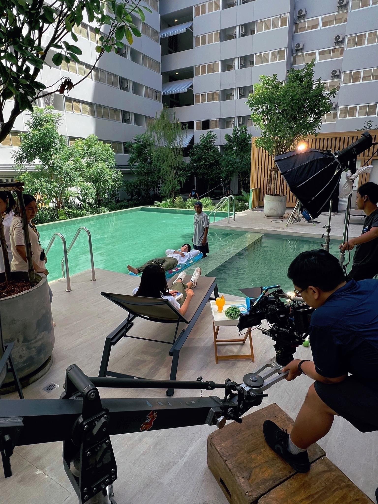 CONTENT PRODUCTION 01