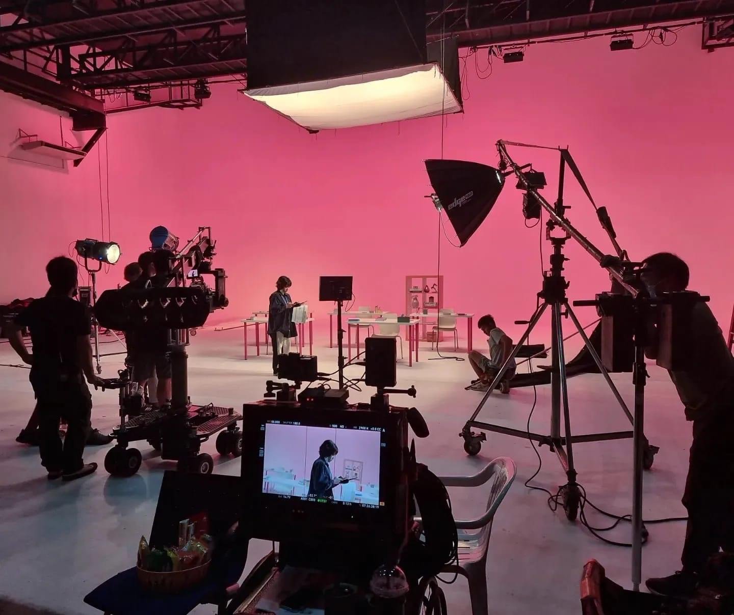 CONTENT PRODUCTION 02