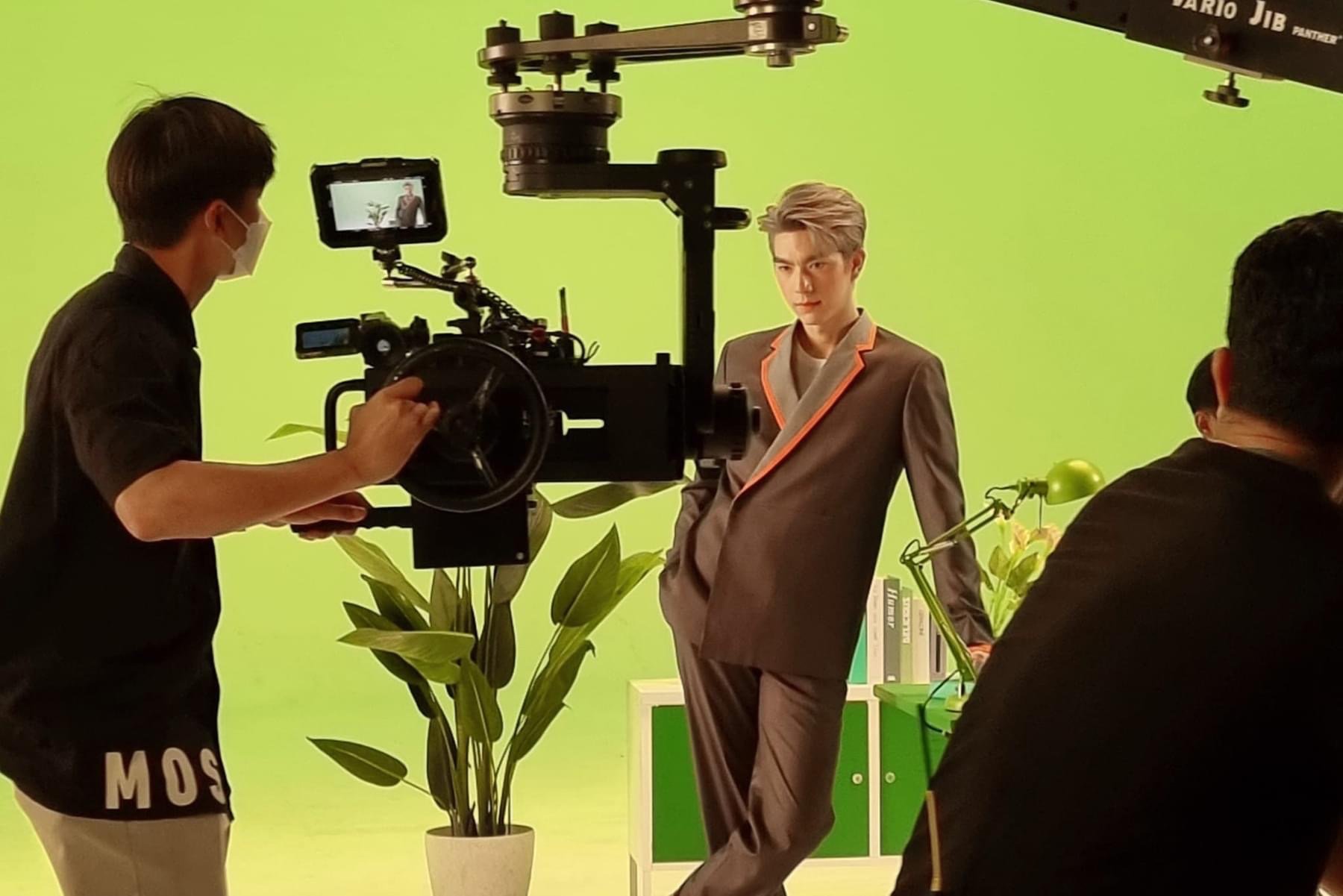 CONTENT PRODUCTION 03