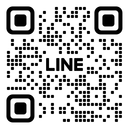 LINE QR Code