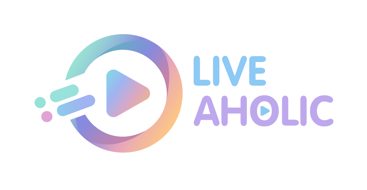 LIVE AHOLIC